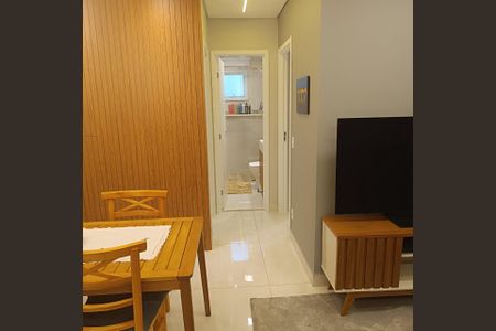 Apartamento à venda com 52m², 2 quartos e 1 vagaFoto 10