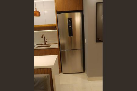 Apartamento à venda com 52m², 2 quartos e 1 vagaFoto 08