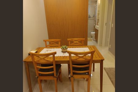 Apartamento à venda com 52m², 2 quartos e 1 vagaFoto 09