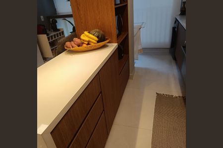 Apartamento à venda com 52m², 2 quartos e 1 vagaFoto 03