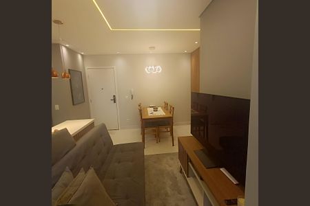 Apartamento à venda com 52m², 2 quartos e 1 vagaFoto 11