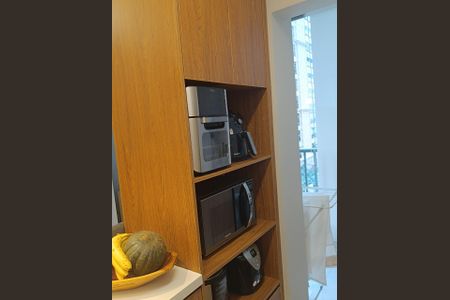Apartamento à venda com 52m², 2 quartos e 1 vagaFoto 05