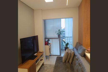 Apartamento à venda com 52m², 2 quartos e 1 vagaFoto 12