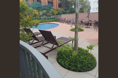 Apartamento à venda com 52m², 2 quartos e 1 vagaFoto 24