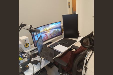 Apartamento à venda com 52m², 2 quartos e 1 vagaFoto 19