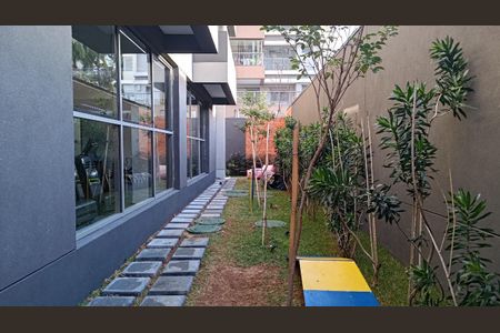 Studio à venda com 31m², 1 quarto e sem vagaFoto 32