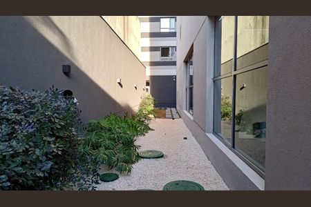 Studio à venda com 31m², 1 quarto e sem vagaFoto 33