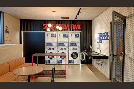 Studio à venda com 31m², 1 quarto e sem vagaFoto 17