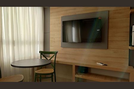 Studio à venda com 31m², 1 quarto e sem vagaFoto 05