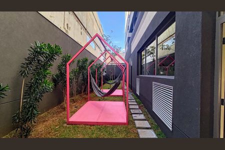 Studio à venda com 31m², 1 quarto e sem vagaFoto 20