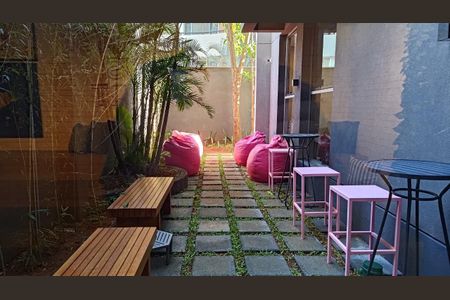 Studio à venda com 31m², 1 quarto e sem vagaFoto 25