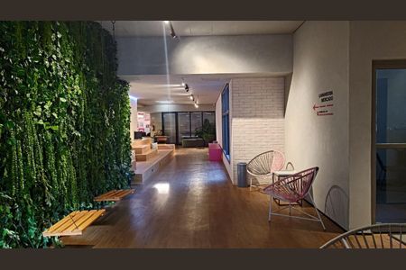 Studio à venda com 31m², 1 quarto e sem vagaFoto 29