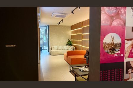 Studio à venda com 31m², 1 quarto e sem vagaFoto 23