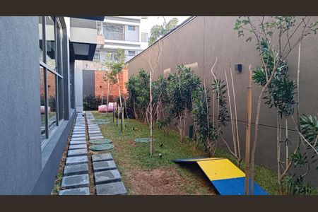 Studio à venda com 31m², 1 quarto e sem vagaFoto 34