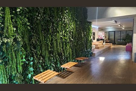 Studio à venda com 31m², 1 quarto e sem vagaFoto 30