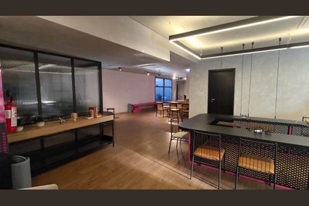 Studio à venda com 31m², 1 quarto e sem vagaFoto 19