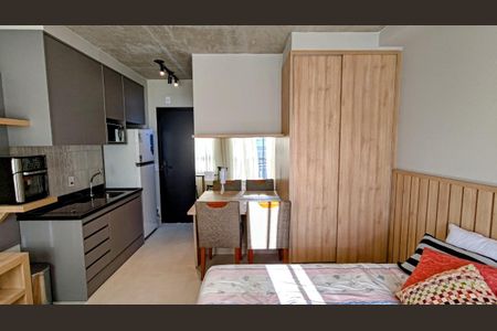 Studio à venda com 31m², 1 quarto e sem vagaFoto 10
