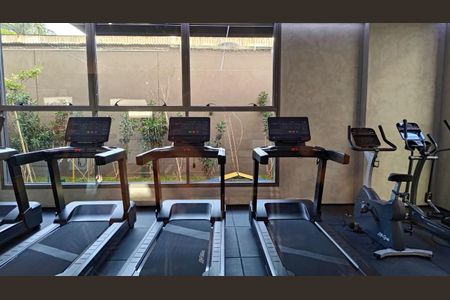 Studio à venda com 31m², 1 quarto e sem vagaFoto 26