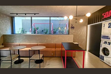 Studio à venda com 31m², 1 quarto e sem vagaFoto 18