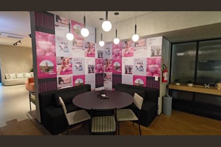 Studio à venda com 31m², 1 quarto e sem vagaFoto 22