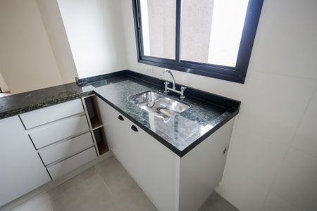 Apartamento para alugar com 64m², 2 quartos e 2 vagasCozinha