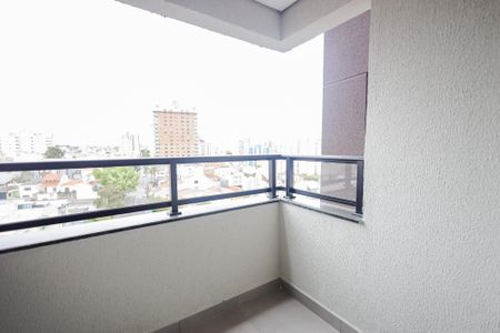Apartamento para alugar com 64m², 2 quartos e 2 vagasVaranda da Sala