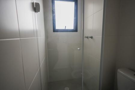 Apartamento para alugar com 64m², 2 quartos e 2 vagasBanheiro Social