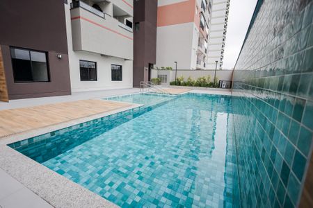Apartamento para alugar com 64m², 2 quartos e 2 vagasÁrea comum - Piscina