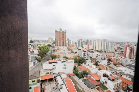 Apartamento para alugar com 64m², 2 quartos e 2 vagasVista do Quarto 2