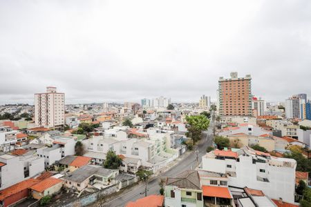 Apartamento para alugar com 64m², 2 quartos e 2 vagasVista