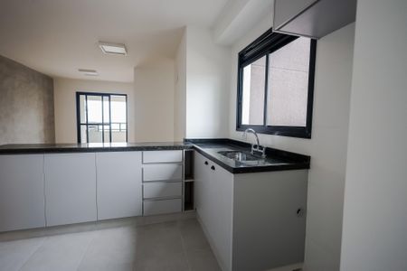 Apartamento para alugar com 64m², 2 quartos e 2 vagasCozinha