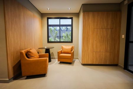 Apartamento para alugar com 64m², 2 quartos e 2 vagasÁrea comum