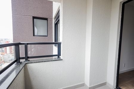 Apartamento para alugar com 64m², 2 quartos e 2 vagasVaranda da Sala