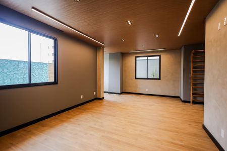 Apartamento para alugar com 64m², 2 quartos e 2 vagasÁrea comum