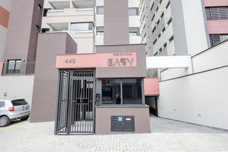 Apartamento para alugar com 64m², 2 quartos e 2 vagasFachada