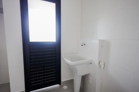 Apartamento para alugar com 64m², 2 quartos e 2 vagasÁrea de Serviço