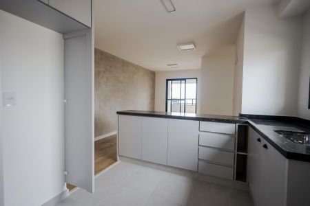 Apartamento para alugar com 64m², 2 quartos e 2 vagasCozinha