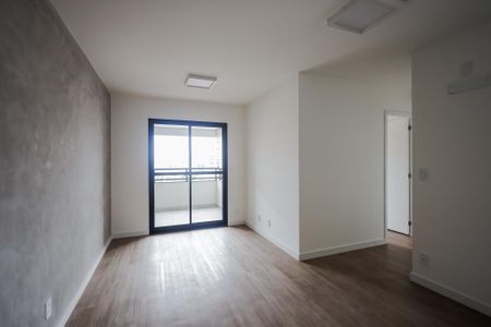 Apartamento para alugar com 64m², 2 quartos e 2 vagasSala