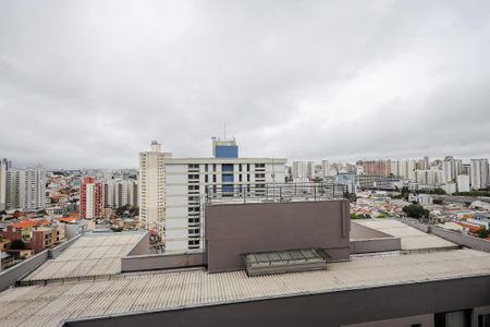 Apartamento para alugar com 64m², 2 quartos e 2 vagasVista de área de serviço