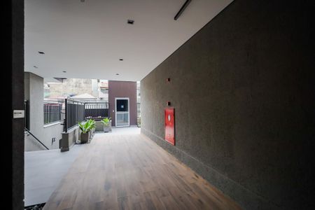 Apartamento para alugar com 64m², 2 quartos e 2 vagasÁrea comum