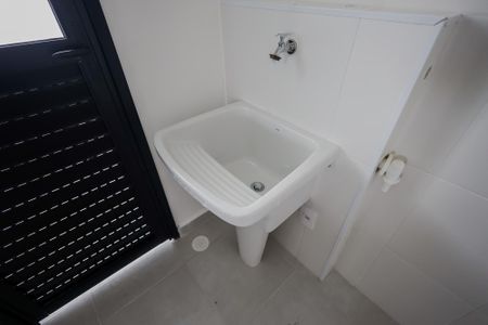 Apartamento para alugar com 64m², 2 quartos e 2 vagasÁrea de Serviço