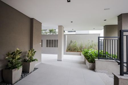 Apartamento para alugar com 64m², 2 quartos e 2 vagasÁrea comum