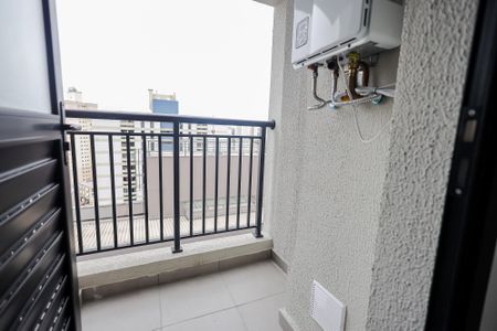 Apartamento para alugar com 64m², 2 quartos e 2 vagasÁrea de Serviço