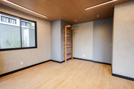 Apartamento para alugar com 64m², 2 quartos e 2 vagasÁrea comum