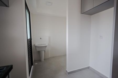 Apartamento para alugar com 64m², 2 quartos e 2 vagasCozinha