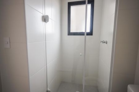 Apartamento para alugar com 64m², 2 quartos e 2 vagasBanheiro Social