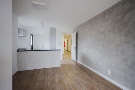 Apartamento para alugar com 64m², 2 quartos e 2 vagasSala