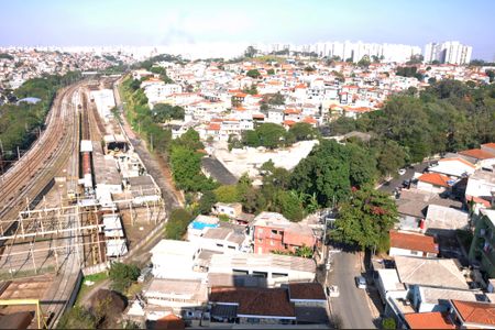 Apartamento para alugar com 84m², 1 quarto e sem vaga Apartamento para alugar com 84m², 1 quarto e sem vagaVaranda Vista