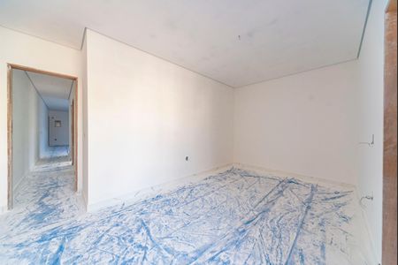 Apartamento à venda com 85m², 3 quartos e 2 vagasQuarto 3