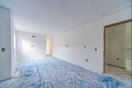 Apartamento à venda com 85m², 3 quartos e 2 vagasSala